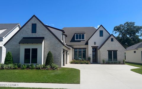 Photo of 300 Ashgrove Lane, Broussard, LA 70518 (MLS # 2500003703)