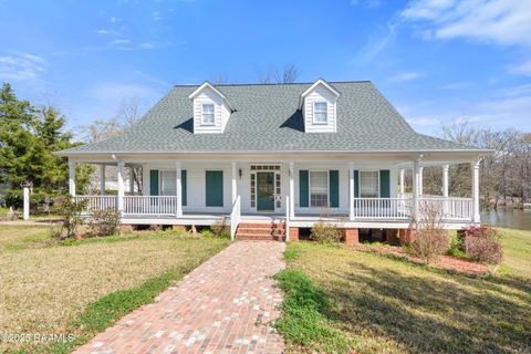 Photo of 115 Tusk Circle, Carencro, LA 70520 (MLS # 2500004628)
