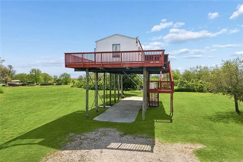 Photo of 4425 Delacroix Highway, St. Bernard, LA 70085 (MLS # NO2551576)