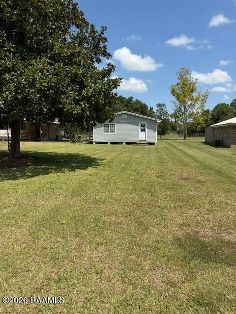 Photo of 1405 Leed Champagne Road #B, St. Martinville, LA 70582 (MLS # 2600007695)