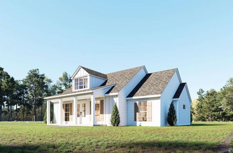 Photo of 19085 La Hwy 444, Livingston, LA 70754 (MLS # BR2026001710)