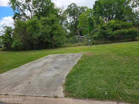 Photo of 521 W Cherry St, Opelousas, LA 70570 (MLS # 2020022966)