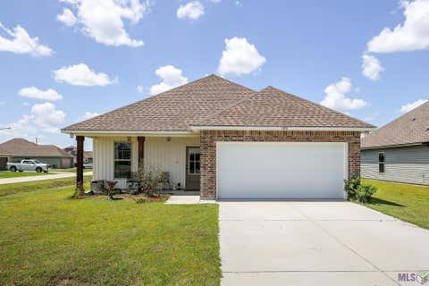 Photo of 303 Settlers Run Drive, Thibodaux, LA 70301 (MLS # BY2026015274)