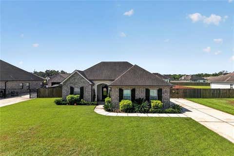 Photo of 9554 Sugar Maple Lane Ln, Waggaman, LA 70094 (MLS # NO2574093)