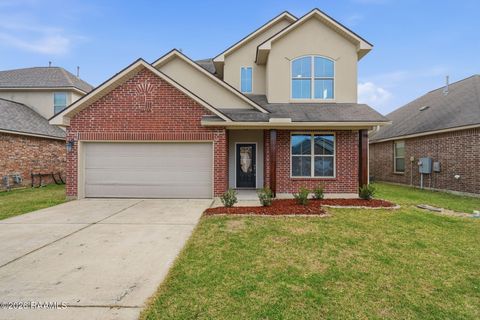 Photo of 112 Fallow Field Road, Rayne, LA 70578 (MLS # 2600001497)