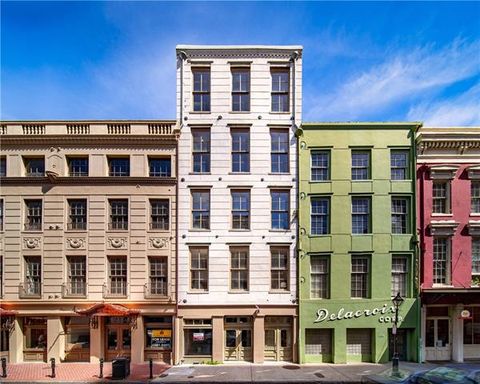 Photo of 210 Decatur Street St #401, New Orleans, LA 70112 (MLS # NO2546965)