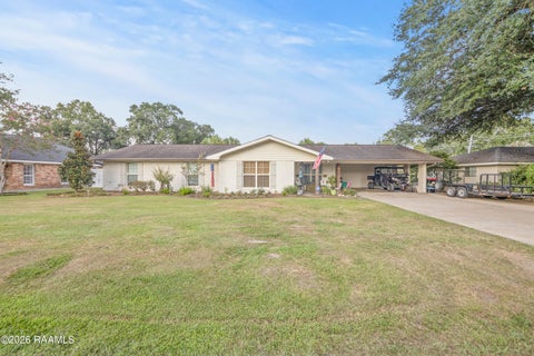 Photo of 933 Marilyn Drive, Lafayette, LA 70503 (MLS # 2600008067)