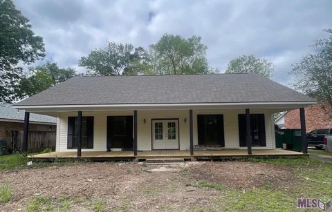Photo of 7614 President Dr DR, Saint George, LA 70817 (MLS # BR2026008594)