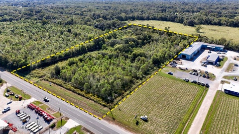 Photo of Tbd Hwy 14, Abbeville, LA 70510 (MLS # 2600007673)