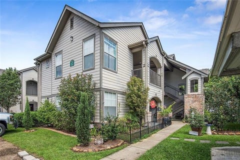 Photo of 350 Emerald Forest Boulevard Blvd #12203, Covington, LA 70433 (MLS # NO2569625)