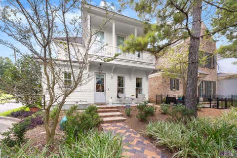 Photo of 4937 Callot St St, Baton Rouge, LA 70808 (MLS # BR2026013961)