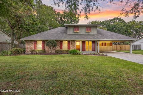 Photo of 104 Avery Drive, Youngsville, LA 70592 (MLS # 2500004272)
