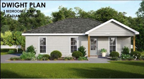 Photo of 53500 Old Uneedus Road, Folsom, LA 70437 (MLS # NO2548651)