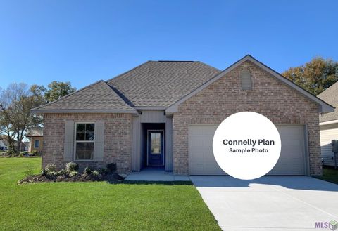 Photo of 2290 Sherri's Way, Port Allen, LA 70767 (MLS # BR2026004621)