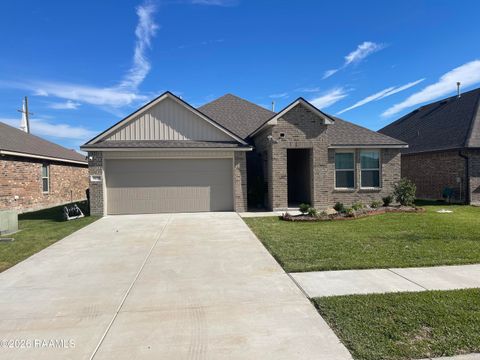 Photo of 3275 E Blue Heron Drive, Lake Charles, LA 70615 (MLS # 2600001839)