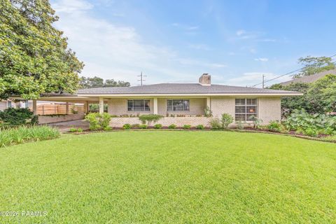 Photo of 703 Beverly Drive, Lafayette, LA 70503 (MLS # 2600004748)