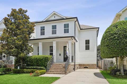 Photo of 229 28th Street St, New Orleans, LA 70124 (MLS # NO2566716)