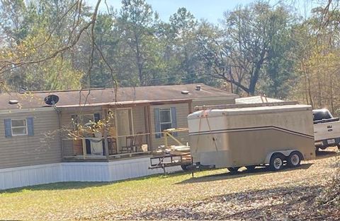 Photo of 54072 R. Galloway Rd. E Road, Bogalusa, LA 70427 (MLS # NO2540169)