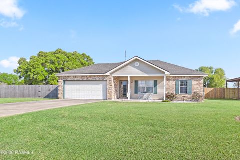 Photo of 105 Glenfield Street, Youngsville, LA 70592 (MLS # 2600002431)
