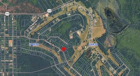 Photo of 0 Quimet Drive, Abita Springs, LA 70420 (MLS # NO2556109)