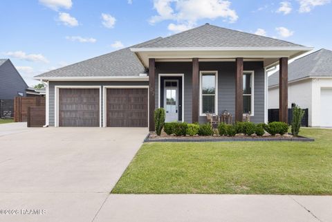 Photo of 102 Cherrywood Drive, Lafayette, LA 70508 (MLS # 2600002948)