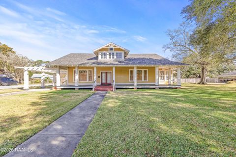 Photo of 420 Berard Street, Breaux Bridge, LA 70517 (MLS # 2600000117)