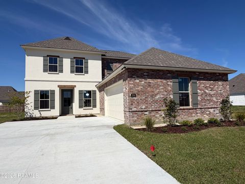 Photo of 304 High Point Way, Youngsville, LA 70592 (MLS # 2500006320)