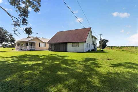 Photo of 4361 Bayou Black Drive Dr, Houma, LA 70360 (MLS # NO2567586)