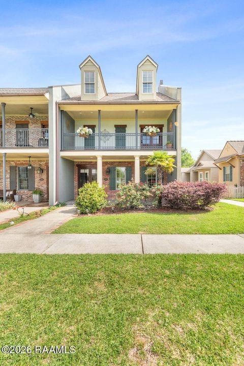 Photo of 132 Brightwood Drive, Lafayette, LA 70508 (MLS # 2600002941)