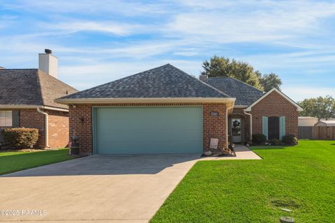 Photo of 105 Harvest Pointe Circle, Lafayette, LA 70506 (MLS # 2500004355)