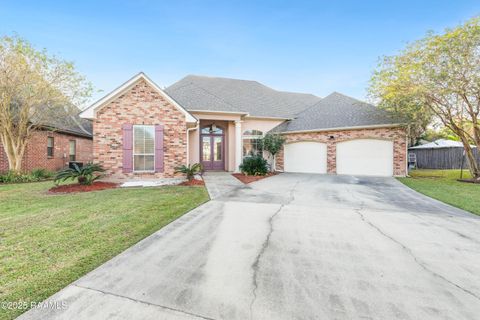 Photo of 112 Port Royal Circle, Lafayette, LA 70508 (MLS # 2500005676)