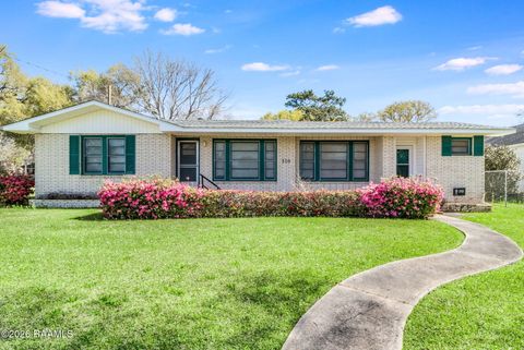 Photo of 310 Dejean Street, Washington, LA 70589 (MLS # 2600000181)