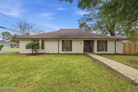 Photo of 610 N Adams Avenue, Rayne, LA 70578 (MLS # 2500006243)