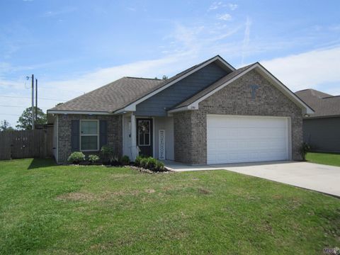 Photo of 298 Colony Station, Thibodaux, LA 70301 (MLS # BY2026007298)