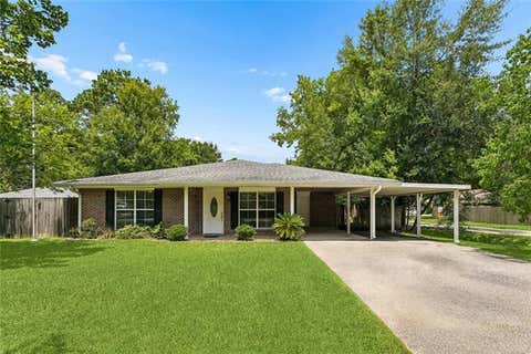 Photo of 39291 Oak Street St, Pearl River, LA 70452 (MLS # NO2569855)