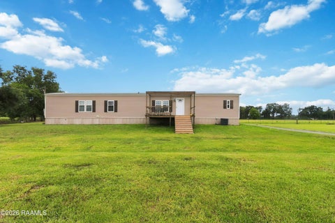 Photo of 276 Klein Road, Opelousas, LA 70570 (MLS # 2600008370)