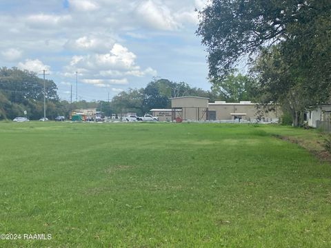 Photo of Tbd E Laurel Avenue, Eunice, LA 70535 (MLS # 2600001699)