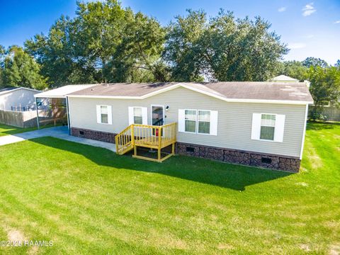 Photo of 106 Dunaway Street, Carencro, LA 70520 (MLS # 2500003801)