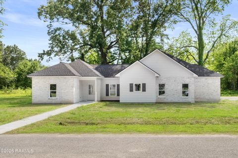 Photo of 1017 Timber Trails Road, Breaux Bridge, LA 70517 (MLS # 2600004144)