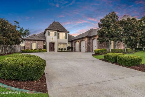 Photo of 303 Shinnecock Hills Drive, Broussard, LA 70518 (MLS # 2500003140)