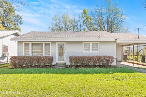 Photo of 127 Woodrow Street, Lafayette, LA 70506 (MLS # 2600002041)