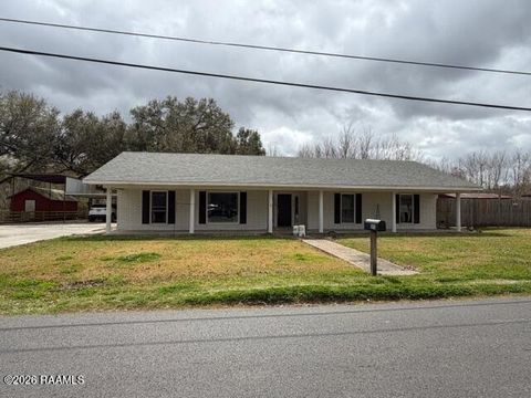 Photo of 507 Eaton Drive, Abbeville, LA 70510 (MLS # 2600001516)