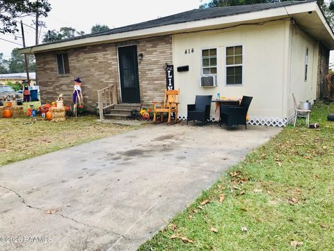 Photo of 414 12th Street, Lafayette, LA 70501 (MLS # 2500006839)