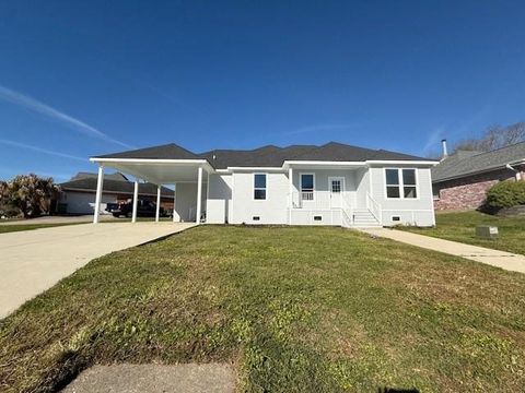 Photo of 104 Chimaera Lane Ln, Slidell, LA 70458 (MLS # NO2543071)