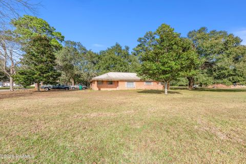 Photo of 1101 Fortune Road, Youngsville, LA 70592 (MLS # 2500007032)