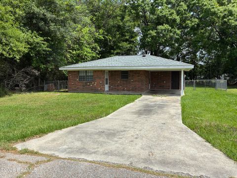Photo of 602 English Drive, Lafayette, LA 70507 (MLS # 2600003071)