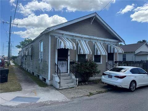 Photo of 1941 Port Street St, New Orleans, LA 70117 (MLS # NO2564922)