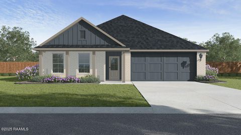 Photo of 109 Yonkers Drive, Lafayette, LA 70507 (MLS # 2500006443)