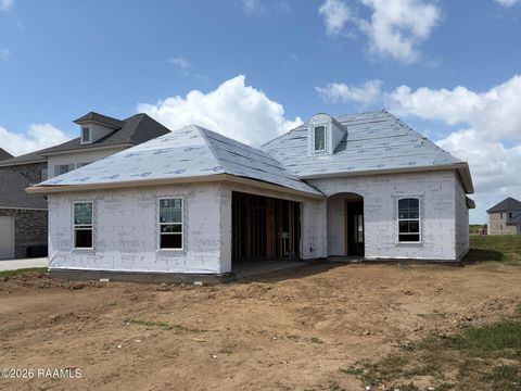 Photo of 310 Sweet Harvest Road, Youngsville, LA 70592 (MLS # 2600002467)