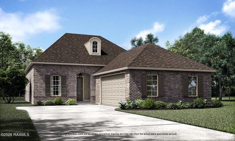 Photo of 310 Sweet Harvest Road, Youngsville, LA 70592 (MLS # 2600002467)